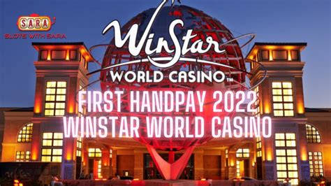 Winstark casino Venezuela